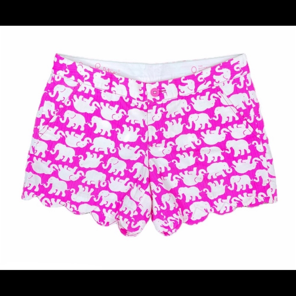 Lilly Pulitzer Shorts